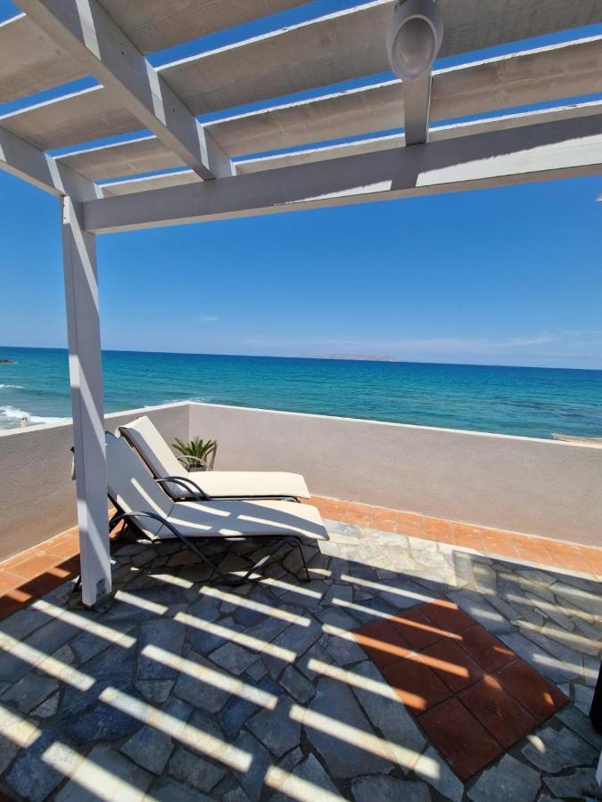 Astra Sea View Apartment, Sea Front Apartment