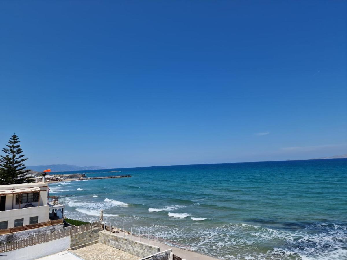 Apartment Astra Sea View Apartment, Sea Front