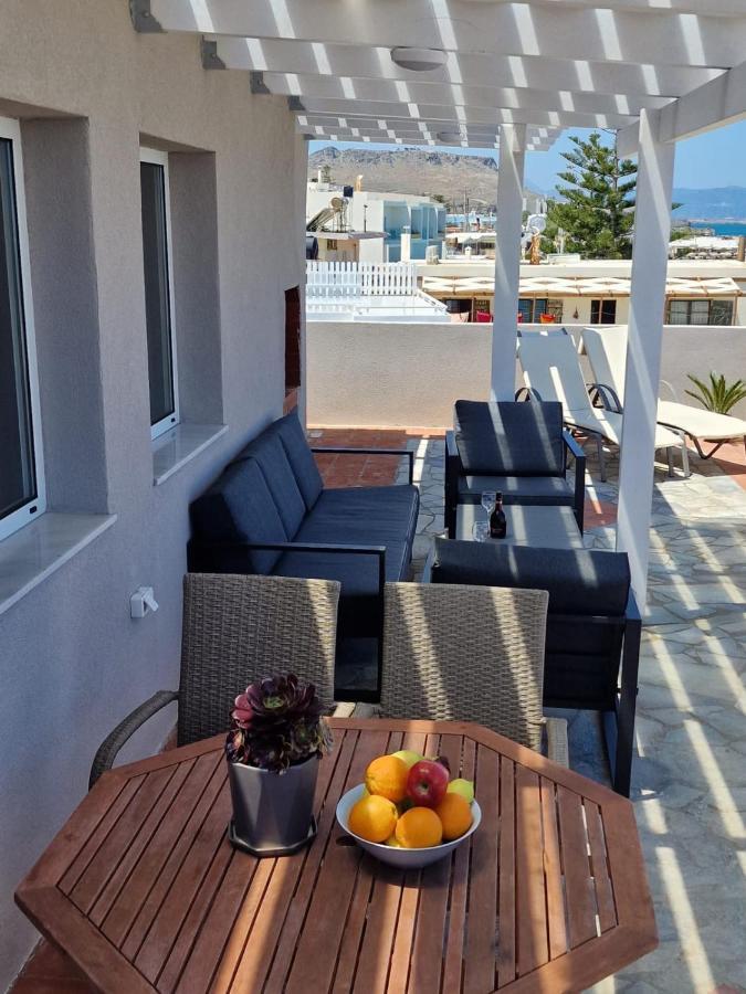 Astra Sea View Apartment, Sea Front Apartment
