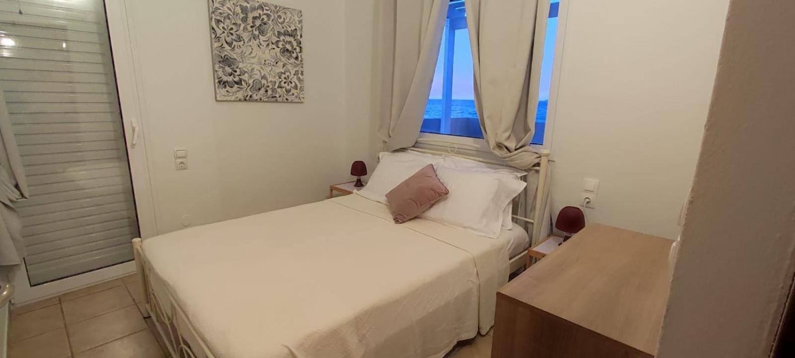 Astra Sea View Apartment, Sea Front *