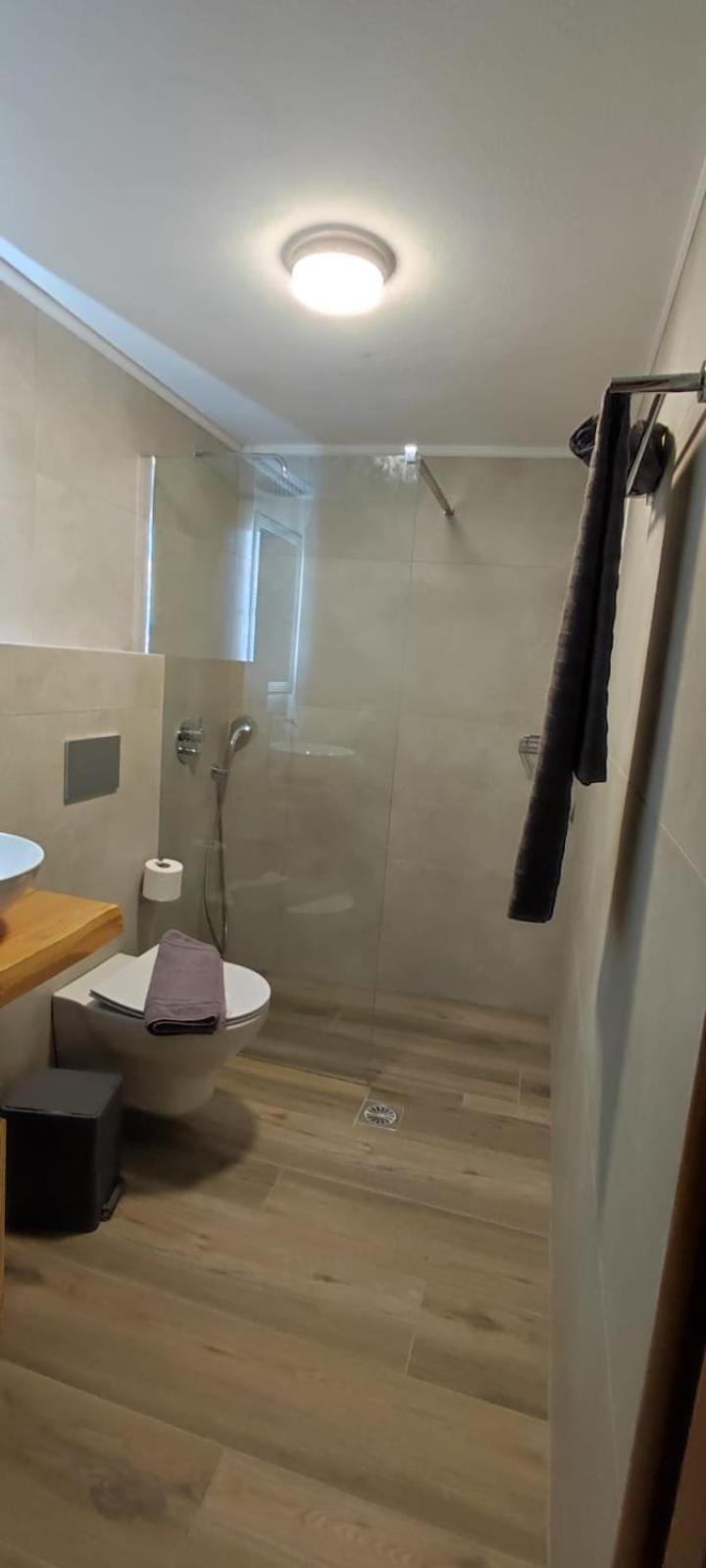 Astra Sea View Apartment, Sea Front * Kokkini Hani