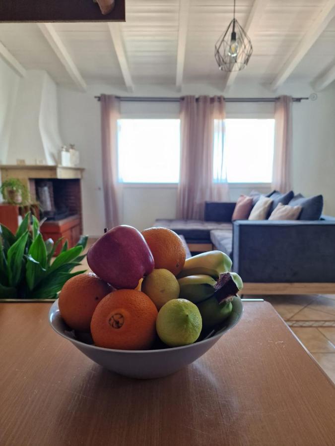 公寓 Astra Sea View Apartment, Sea Front *